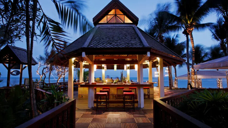 Centara Villas Samui